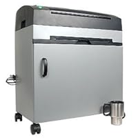 Royal 12-Sheet Crosscut Shredder