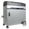 Royal 12-Sheet Crosscut Shredder