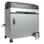ROYAL 1610x Heay Duty Commercial/Business Confetti Shredder - Royal 1610x