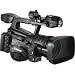 Canon XF-305 High Definition Pro Camcorder, CF Card Media, 18x HD L-Series Zoom, HD-SDI Output, Genlock and SMPTE Time Code Terminals