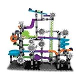Techno Gears - MEGA Marble Mania