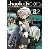 .hack//Roots 02 [DVD]
