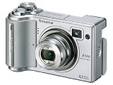 Fuji Finepix E500 Digital Camera [4MP 3xOptical] - [16mb XDCard]