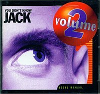 You Don't Know Jack Volume 2