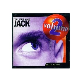 You Don't Know Jack: Volume 2
