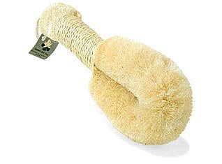 Sisal Body Brush