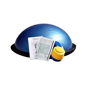 Bosu Balance Trainer Home Version