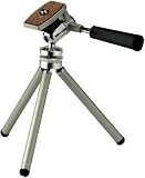 Electronics : Cullmann 50004 Piccolo De-luxe 3D Mini with 3 way head