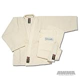 Proforce Gladiator Judo / Jui Jitsu Uniform Natural