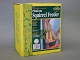 WILDWOOD FARMS #02040 PlatformSquirrel Feeder