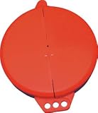 パンドウイット ゲートバルブロックアウト 赤 PSLV4