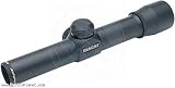 Simmons Prohunter 2X20 Pistol Scope (Silver)