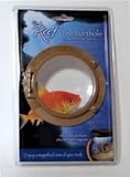 Aspen Pet Booda The Reef Porthole Aquarium Ornament