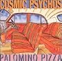 Palomimo Pizza