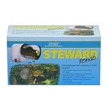Eigenschaften Hobby  / Steward Rondo Futterautomat mit beheizter Futtertrommel