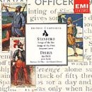 Stanford/Delius: Vocal Works