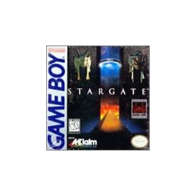 Stargate