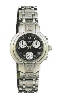 Fendi Ladies   ZUCCA 4450   F455210
