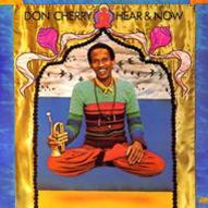  Don Cherry