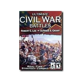 Civil War Battles