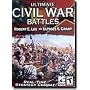 Ultimate Civil War Battles: Robert E. Lee vs. Ulysses S. Grant