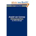 �bergangsriten: (Les rites de passage) (Campus Bibliothek)