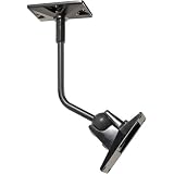 OMNIMOUNT Universal Speaker Wall Mounting Kit (OMNIMOUNT 300CAIFKB)