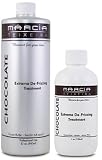 Marcia Teixeira Brazilian Chocolate Extreme De-Frizzing Treatment - 32 oz / liter