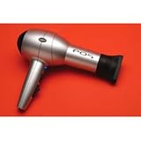 Eos Tourmaline Dryer * 1875 Watt Dc/silver