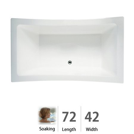 christmas Jacuzzi ALL7242BCXXXXW Allusion 7242 WhiteB004Q05RJY