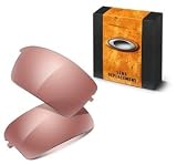 Oakley REPL. LENS O ROKR G30 TITANIUM IRIDIUM(oz)