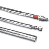 Thermo-Tec ThermoSleeve Hose and Wire Protectant 3ft. 15 8 2in I.D. 3ft. 15 8 2in I.D. by Thermo-Tec
