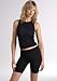 Danskin Body Racerback Tank Loungewear