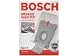 Tools & Hardware : Bosch BBZ51AFG1U Dust Bags for the BSA Canister Vacuums Series (5 Bags Plus 1 Microfilter)
