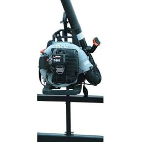 Buyers Backpack Blower Rack, Model# LT20 from Equipment Racks
