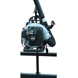 Buyers Backpack Blower Rack, Model# LT20 by Buyers