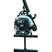 Buyers LT20 Backpack Blowers Landscape Truck & Trailer Rack