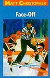 Cover of Face-off by Matt Christopher 0316139947
