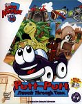 Software: Putt Putt Travels Through Time
