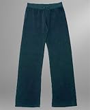 Juicy Couture - Kids Juicy Couture Girl Hitch Velour Cargo Pocket Pants