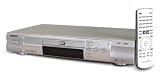 Electronics : Go Video DVP 860 DVD Player