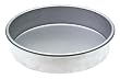 Chicago Metallic Commercial 9-Inch Round Cake Pan