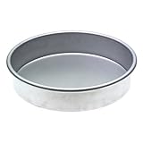 Chicago Metallic Commercial 9-Inch Round Cake Pan