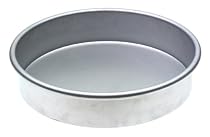 Chicago Metallic Commercial 9-Inch Round Cake Pan