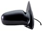 Fit System 62649G Chevrolet/Pontiac OE Style Power Replacement Passenger Side Mirror