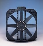Electric Cooling Fan - Flexalite 30 Electric Cooling Fan