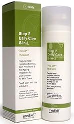 Hydrator Step 2 Daily Care 8-In-1