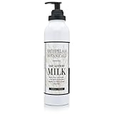 Archipelago Botanicals Milk Oat Lotion No. 12 18.0 oz ( with Pump )