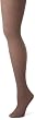 HUE Women's Classic Rib Tight
