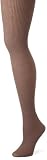 HUE Women's Classic Rib Tight